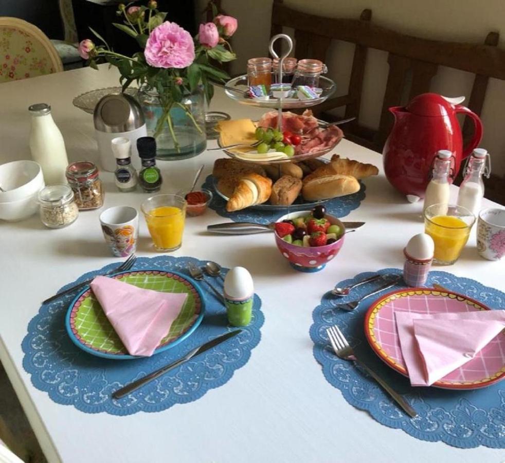Appartement Zeeuws Genoegen Vlissingen Dış mekan fotoğraf
